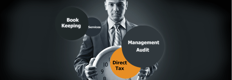 SERVICES WE PROVIDE 
